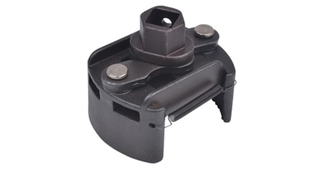 Фильтросьемник ROSSVIK ST074 (1/2", 21 мм, 80-105 мм)