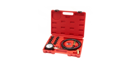 Манометр системы смазки двигателя ROSSVIK ST111