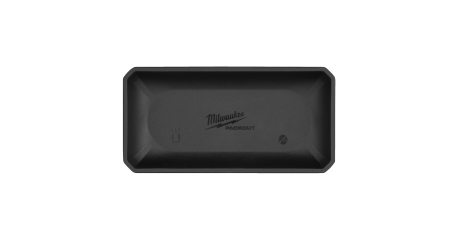 Ячейки магнитная для стеллажной системы Milwaukee 4932493381 PACKOUT, 10x20 см