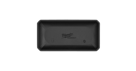 Ячейки магнитная для стеллажной системы Milwaukee 4932493381 PACKOUT, 10x20 см