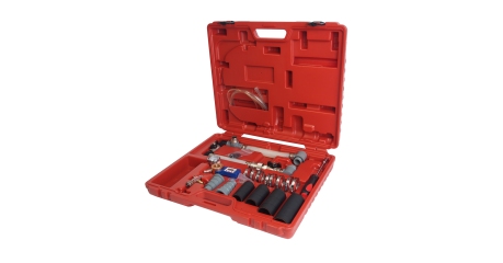 Набор приспособлений для тестирования систем охлаждения JTC 4520