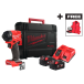 Аккумуляторный импульсный винтоверт Milwaukee M18 FID3MC-502X FUEL (Арт. 4933499450)