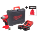 Аккумуляторный импульсный винтоверт Milwaukee M18 BLIDRCMC-402C (Арт. 4933499457)