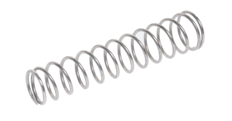 Ремкомплект для пневмогайковерта JTC-5816 (17) пружина JTC