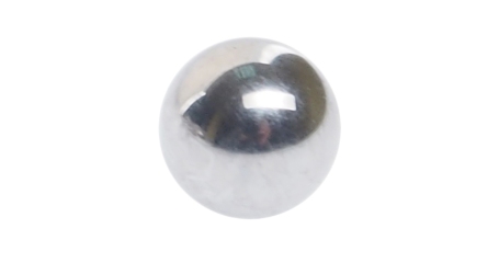 Ремкомплект для пневмогайковерта JTC-5816 (33) шарик фиксирующий JTC