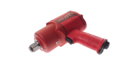Гайковерт пневматический ударный JTC 7659 (3/4'' 2102Нм 6000об/мин. 90-120PS)