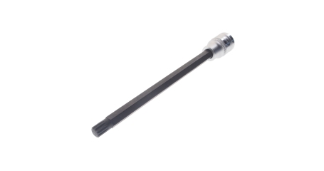 Головка длинная JTC 45710200 (с насадкой, 1/2