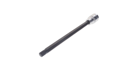 Головка длинная JTC 45710200 (с насадкой, 1/2"хМ10, L=200 мм)