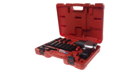 Пневмогайковерт JTC 3202 (1/2