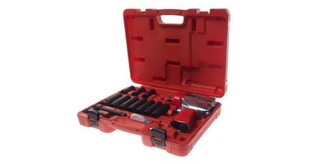 Пневмогайковерт JTC 5812 (1/2