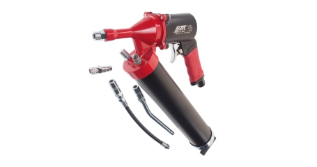 Шприц смазочный автоматический 400куб.см JTC