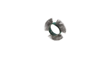 Щетка жесткая MBX MIGHTY SEVEN QB-9412