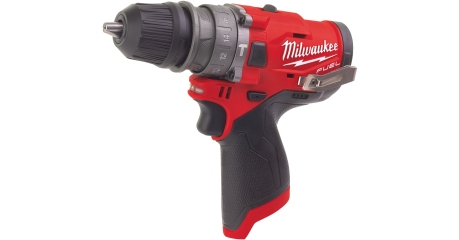 Дрель-шуруповерт Milwaukee M12 FPDX-0 Fuel (4933464135)