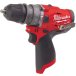 Дрель-шуруповерт Milwaukee M12 FPDX-0 Fuel (4933464135)