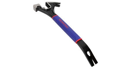 Монтировка 457мм ULTRA проф WP245006 WORKPRO