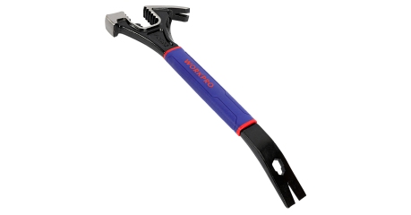 Монтировка 457мм ULTRA проф WP245006 WORKPRO