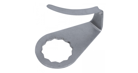 Лезвие для ножа QK-111, 36 мм MIGHTY SEVEN QK-111P52