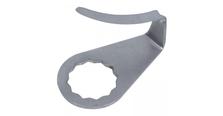 Лезвие для ножа QK-111, 36 мм MIGHTY SEVEN QK-111P52