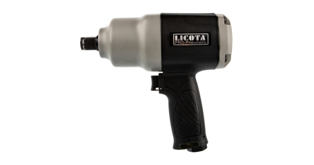 Licota PAW-06026 Гайковерт пневматический ударный 3/4