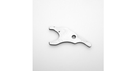 Лезвие подвижное для ножа пневматического QG-101 MIGHTY SEVEN QG-102P40