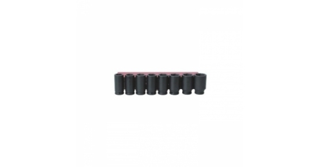 Набор торцевых ударных головок Sumake SIS-6601