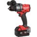Аккумуляторная ударная дрель-шуруповерт Milwaukee M18 FPD3-402C FUEL (Арт. 4933492473)