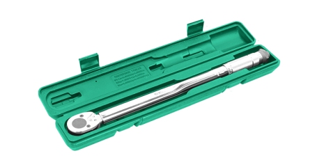 Динамометрический ключ Арсенал ATQW401-EN001