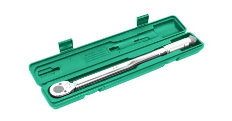 Динамометрический ключ Арсенал ATQW401-EN001