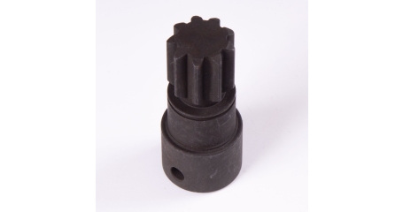 Ремкомплект для ручного усилителя 34486, 34488, вал промежуточный KING TONY 34486-A03