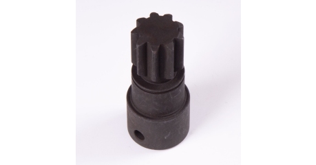 Ремкомплект для ручного усилителя 34486, 34488, вал промежуточный KING TONY 34486-A03