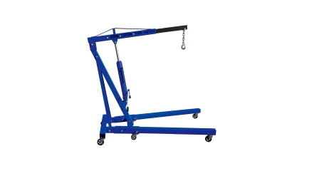 Кран гаражный гидравлический Remax Rossvik HJ2403 (2 т)