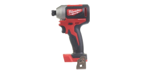 Аккумуляторный импульсный винтоверт Milwaukee M18 CBLID-0  (Арт. 4933464476)