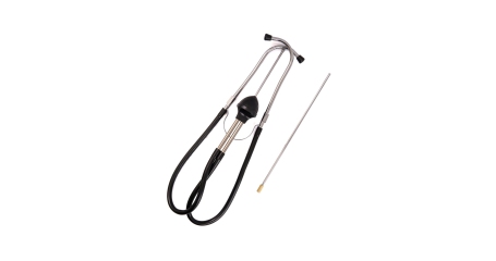 Стетоскоп для обнаружения механических дефектов ROSSVIK ST130