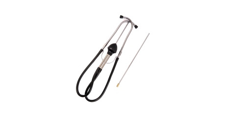 Стетоскоп для обнаружения механических дефектов ROSSVIK ST130