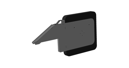 Держатель кассет