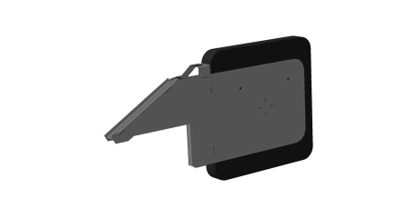 Держатель кассет