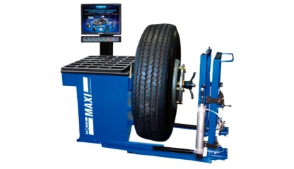 Универсальный балансировочный станок Сторм ЛС-32 MAXI PM