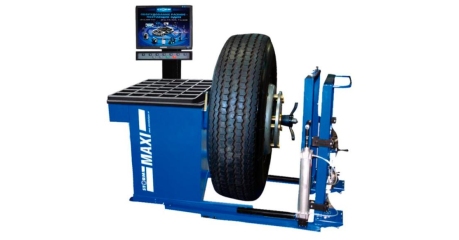 Универсальный балансировочный станок Сторм ЛС-32 MAXI PM