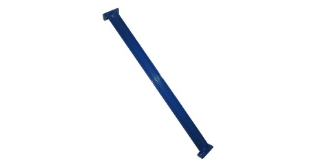 NORDBERG ЗАПЧАСТЬ ПЕРЕМЫЧКА 21 нижняя рамы для N3612