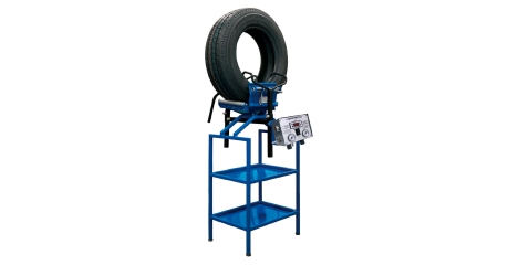 Термопресс ТП-19 + (механический борторасширитель)