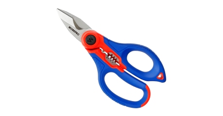 Ножницы электрика WORKPRO WP294003