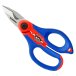 Ножницы электрика WORKPRO WP294003