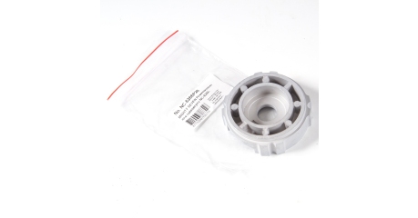 Ремкомплект для гайковерта NC-6266, пластина передняя торцевая MIGHTY SEVEN NC-6266P26