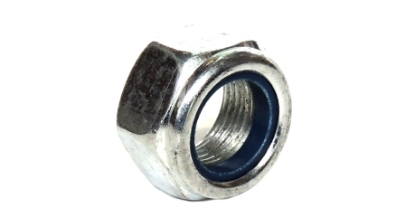 Гайка  отжимного цилиндра M18X1.5 NORDBERG GB889.1 (5004111)