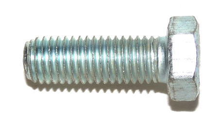 Болт  M12x35 NORDBERG 5010033