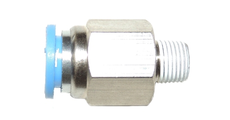 Переходник для взрывной подкачки D10 1/8" NORDBERG 5010036