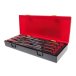 Набор отверток силовых JTC K7086 (SL 6 шт., PH 2 шт., 8 предметов)