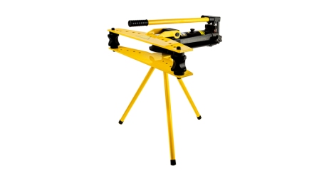 ТЕХРИМ 816520-13-250 Трубогиб гидравлический со встроенным насосом ТРГ-2C; 1/2”— 2”; 13 т