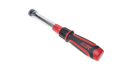 Ключ динамометрический двухстороннего действия JTC 6682 (1/4