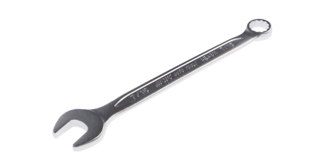 Ключ комбинированный JTC AE4811 (7/16", L=156 мм)